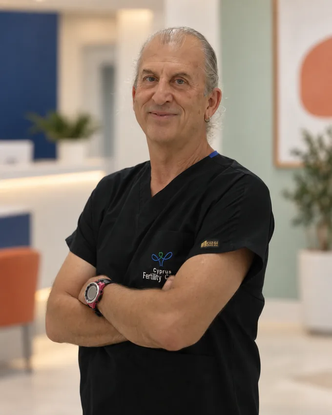 Op. Dr. Armağan Ulubaş