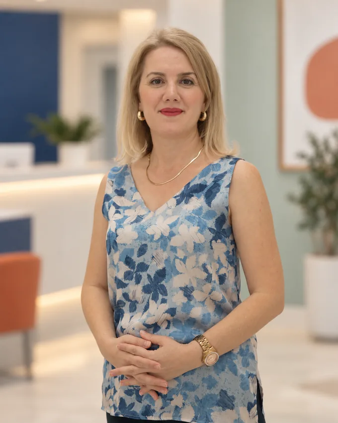 Pınar Borazan