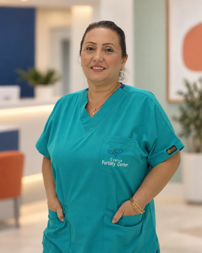 Zübeyde Yücel